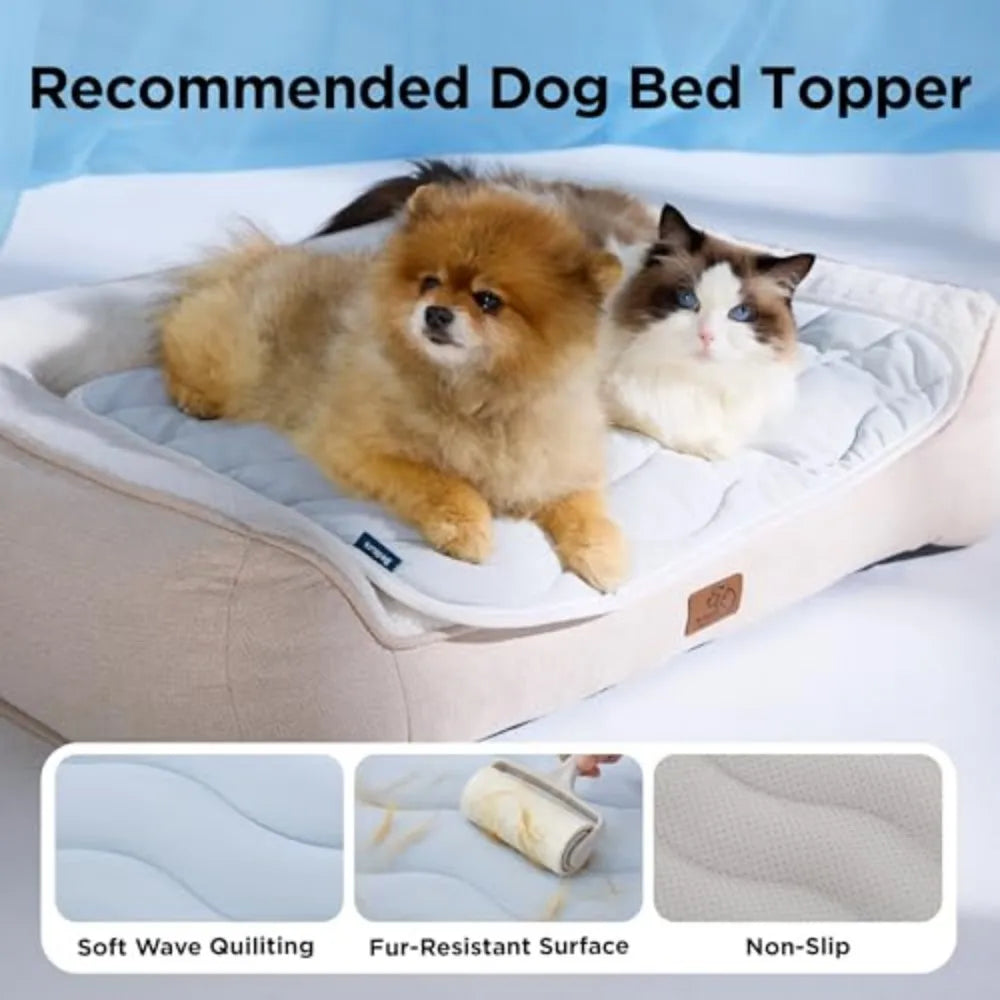 Breathable Cooling Pet Mat Designed For Maximum Comfort