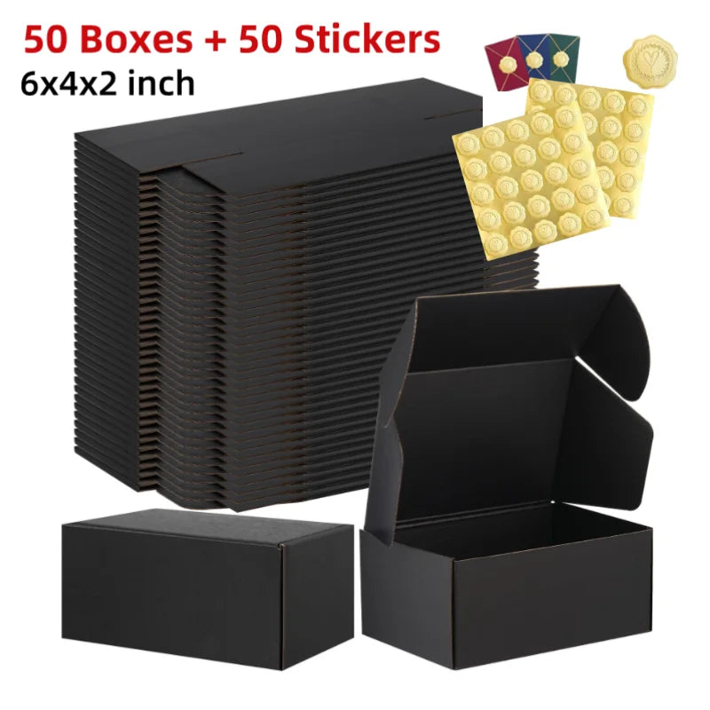 Premium Corrugated Shipping Boxes For Secure Gift Packaging Delivery