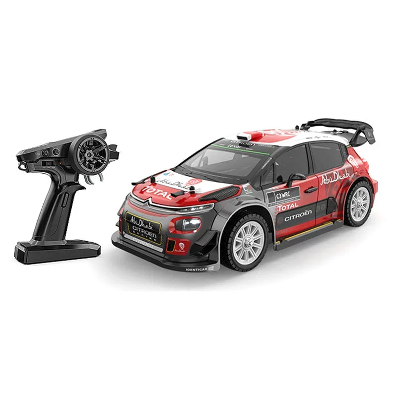 Jyscend Hyper Go Remote Control Drift Car With Gyroscope
