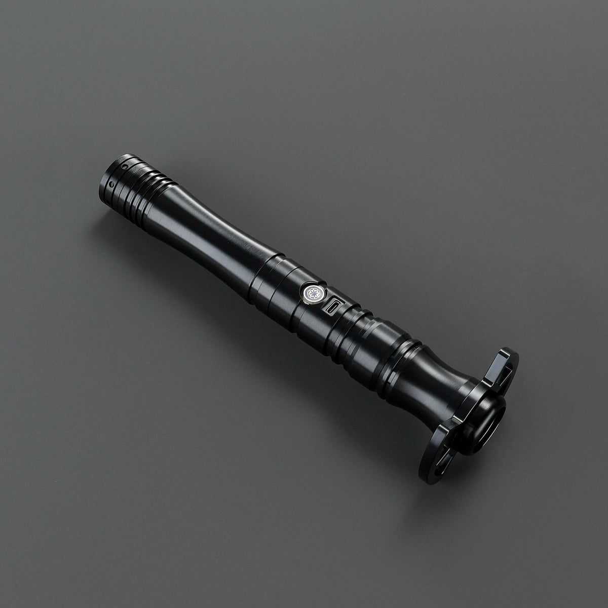 DamienSaber XENO3.0 Combat Lightsaber For Real Dueling
