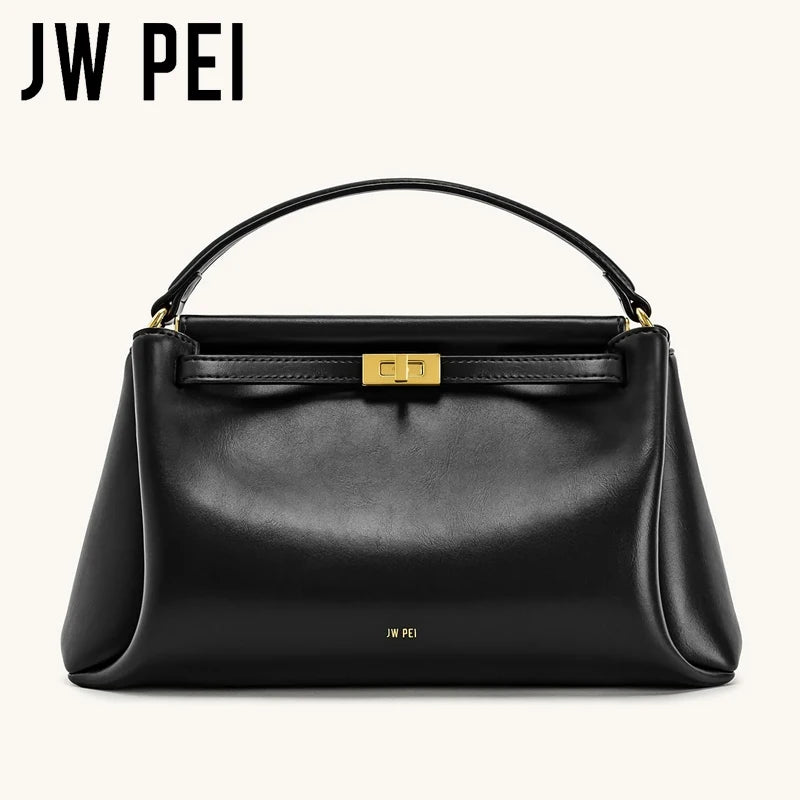 JW PEI Carmen Women's Faux Leather Shoulder Crossbody Handbag