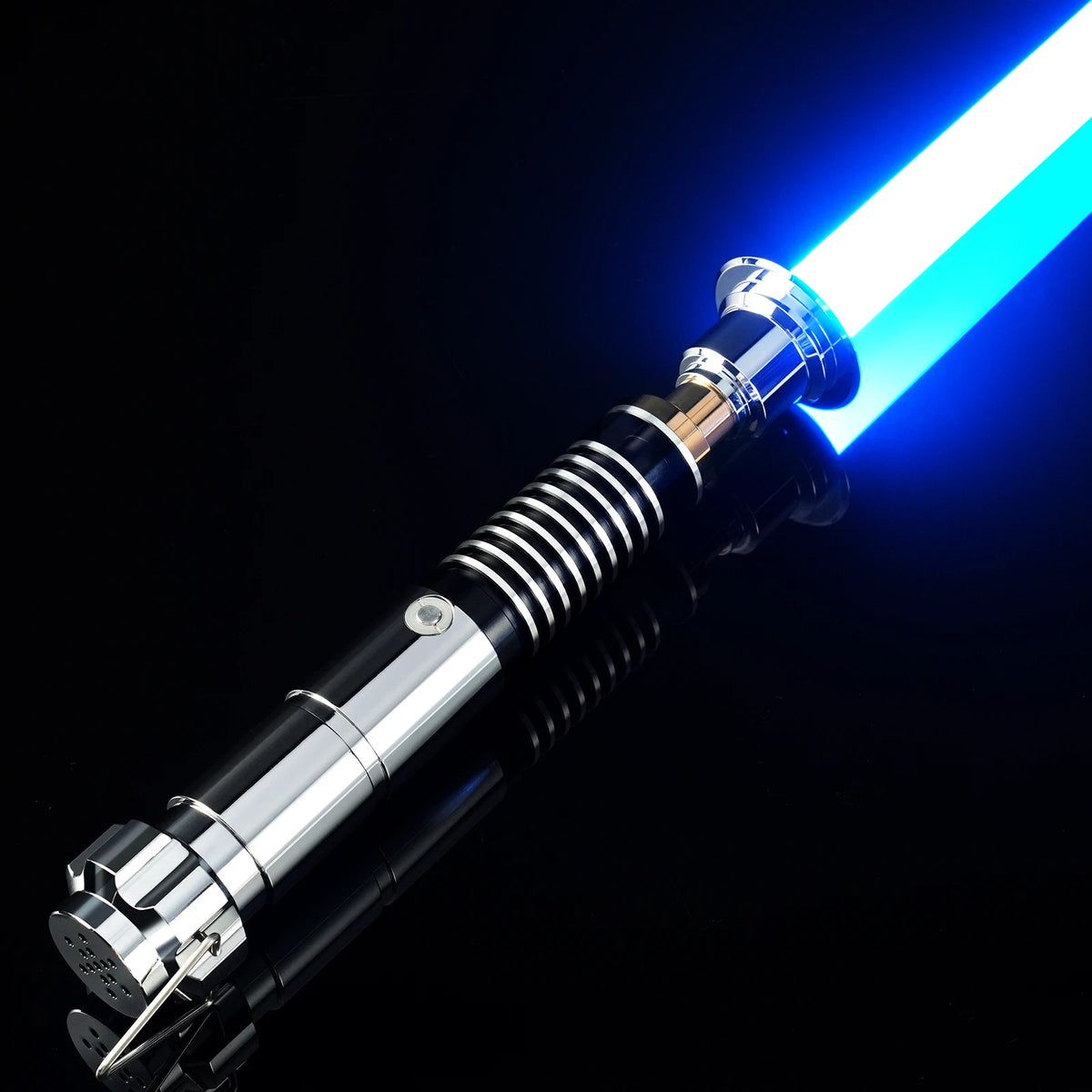 DamienSaber Luke Skywalker Lightsaber Replica With Control Box Set