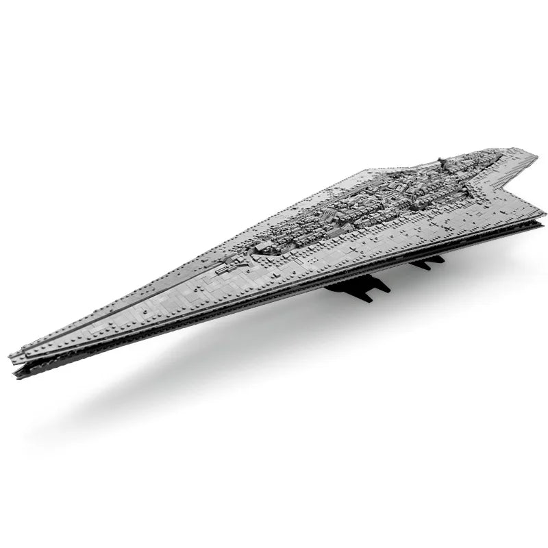 Executor Class Star Dreadnought Building Block Construction Set