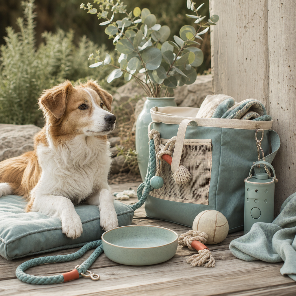 Pet Supplies