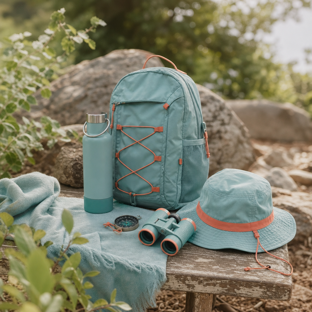 Travel & Adventure