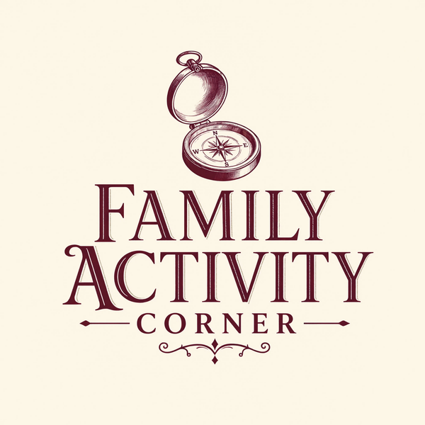 Family Activity Corner