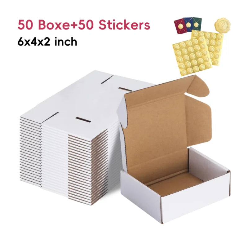 Premium Corrugated Shipping Boxes For Secure Gift Packaging Delivery