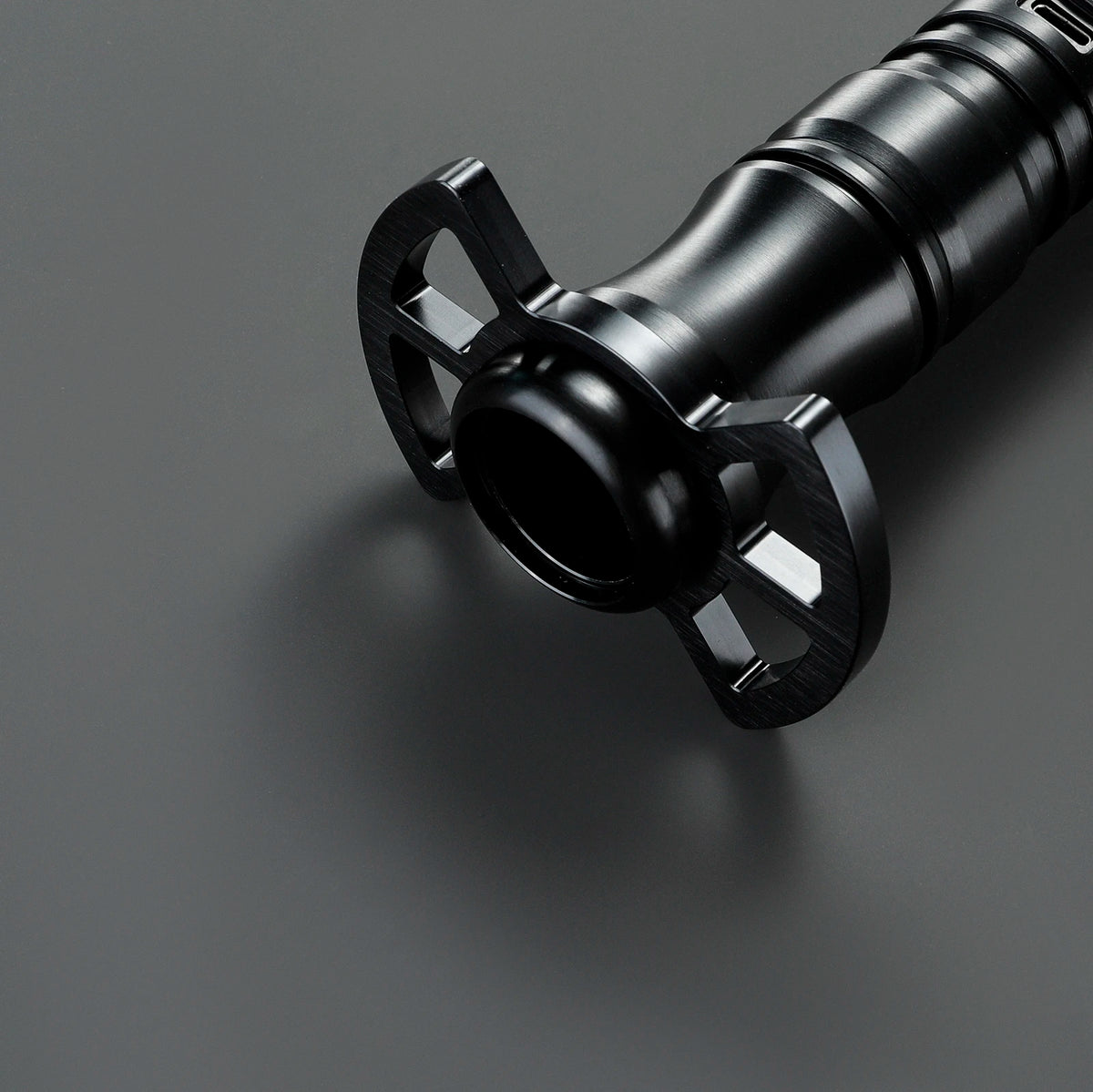 DamienSaber XENO3.0 Combat Lightsaber For Real Dueling