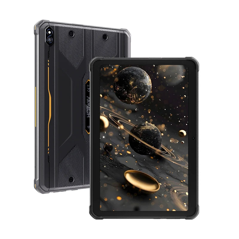 Hotwav R10 Pro Rugged Tablet Android 14 Octa Core 4G