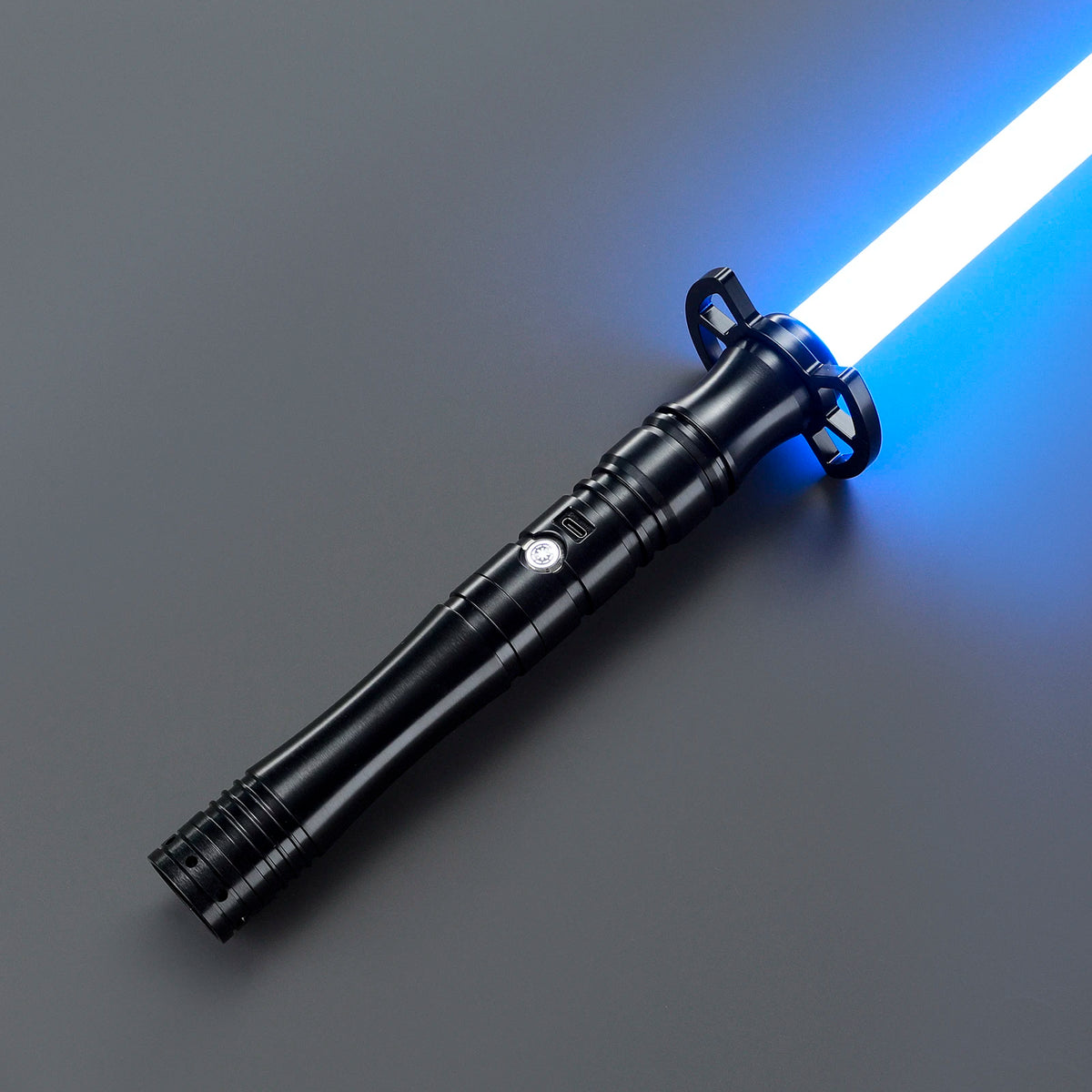 DamienSaber XENO3.0 Combat Lightsaber For Real Dueling
