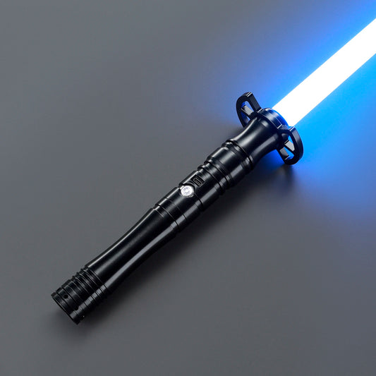 DamienSaber XENO3.0 Combat Lightsaber For Real Dueling