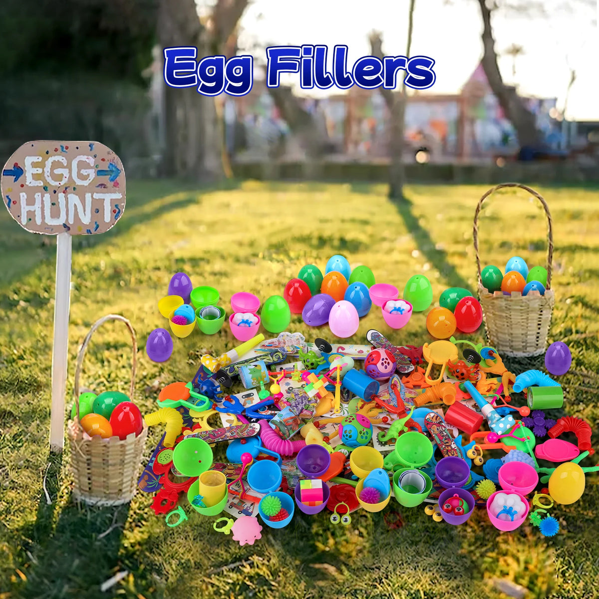 Children's Party Favor Toys For Classroom Rewards And Prize Bags