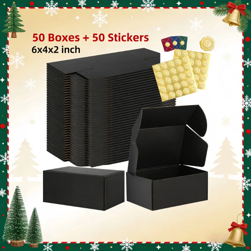 Premium Corrugated Shipping Boxes For Secure Gift Packaging Delivery