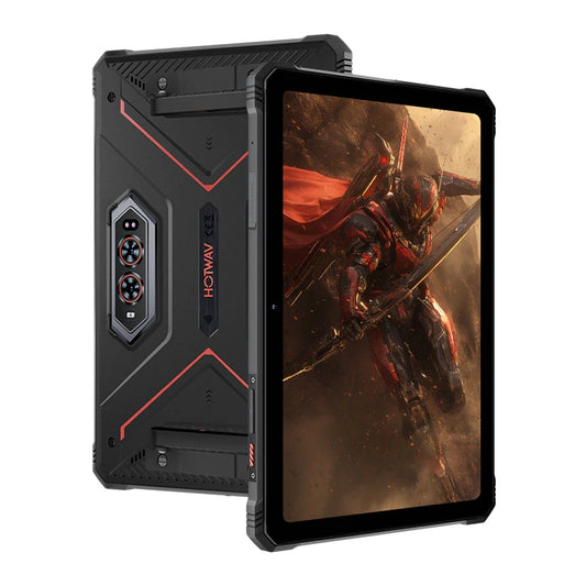Hotwav R9 Ultra Rugged Android Tablet 5G 20080mAh Battery