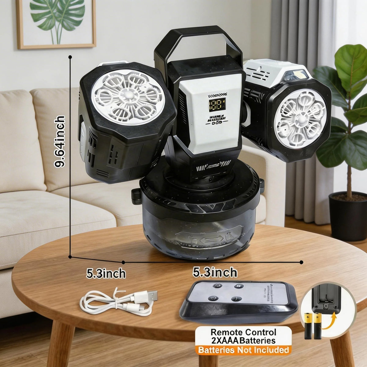 BELEMAR 2026 Upgraded Bubble Machine: Auto Rotation, RGB Lights, Remote Control, 1800mAh Battery, Type-C Port