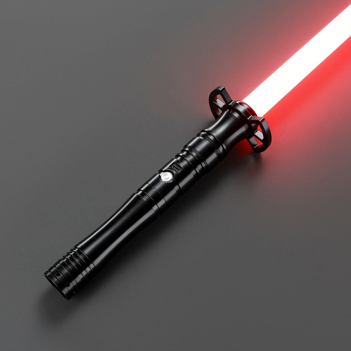 DamienSaber XENO3.0 Combat Lightsaber For Real Dueling